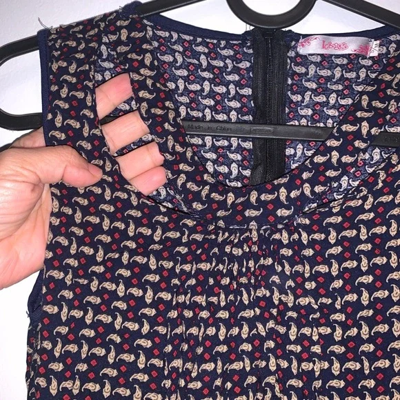 Jumpsuit - Picture 2 of 6